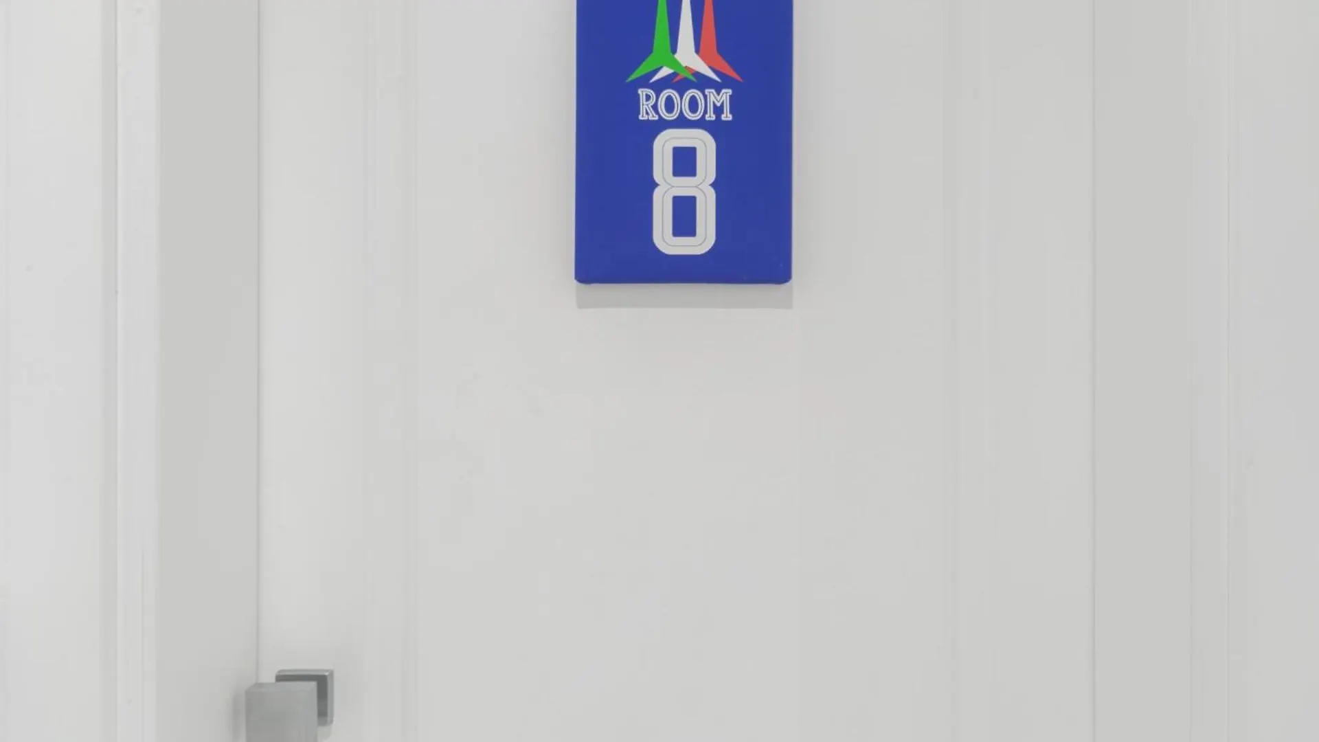 Konukevi Leia Hospitality Otel Milano