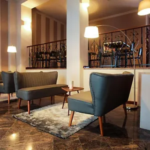 Otel Di Porta Romana, Milano