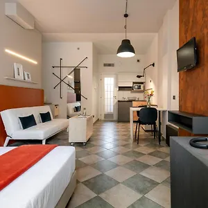 Apartamento 2gi, Milán
