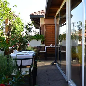 Metro 3*, Milano İtalya