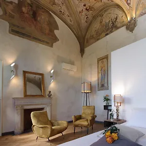 **** Hotel Lungarno Vespucci 50 Italia
