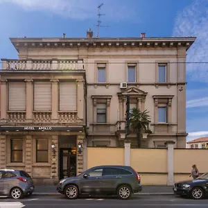 2* Hotell Apollo