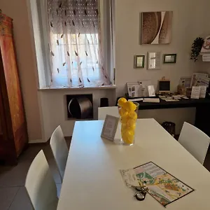 Rosa Tea Castelvecchio Apartamento Verona
