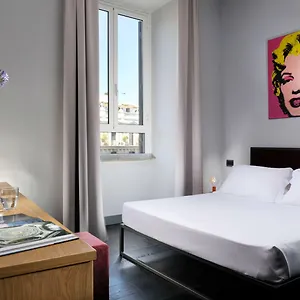 ** בית הארחה Art Navona איטליה
