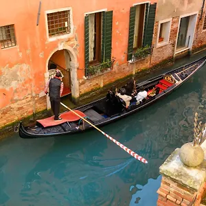 Residenza Ca' San Marco 3*, Venedik İtalya