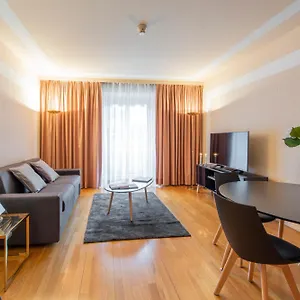 Royal - Centro Duomo Apartamento Milán