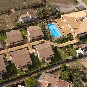 **** Hotel Ih Le Zagare Italia
