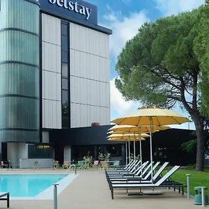 **** Hotel Belstay Venezia Mestre Italia