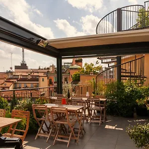 4* Appart hôtel Bob W Ticinese
