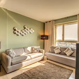 Apartamento Downtown, Milán