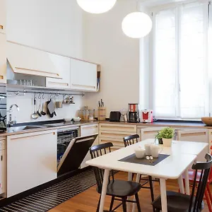 Apartamento The Rent - Near Porta Romana, Milán