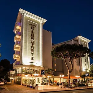 *** Hotel Color King Marte Village Italia