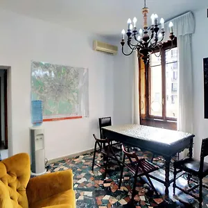 5* Maison d'hôtes Center