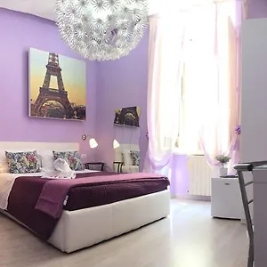 Citylife 2*, Roma İtalya