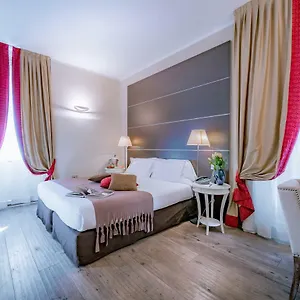 Otel Townhouse 33, Milano