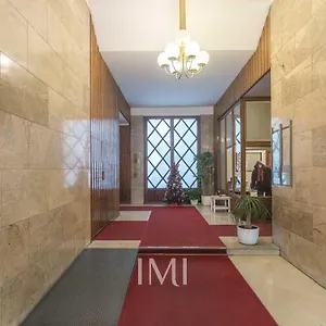 Apartamento Porta Vittoria Center, Milán