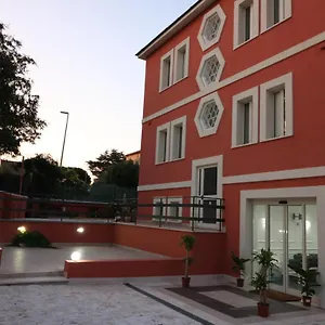 Palace , Roma İtalya