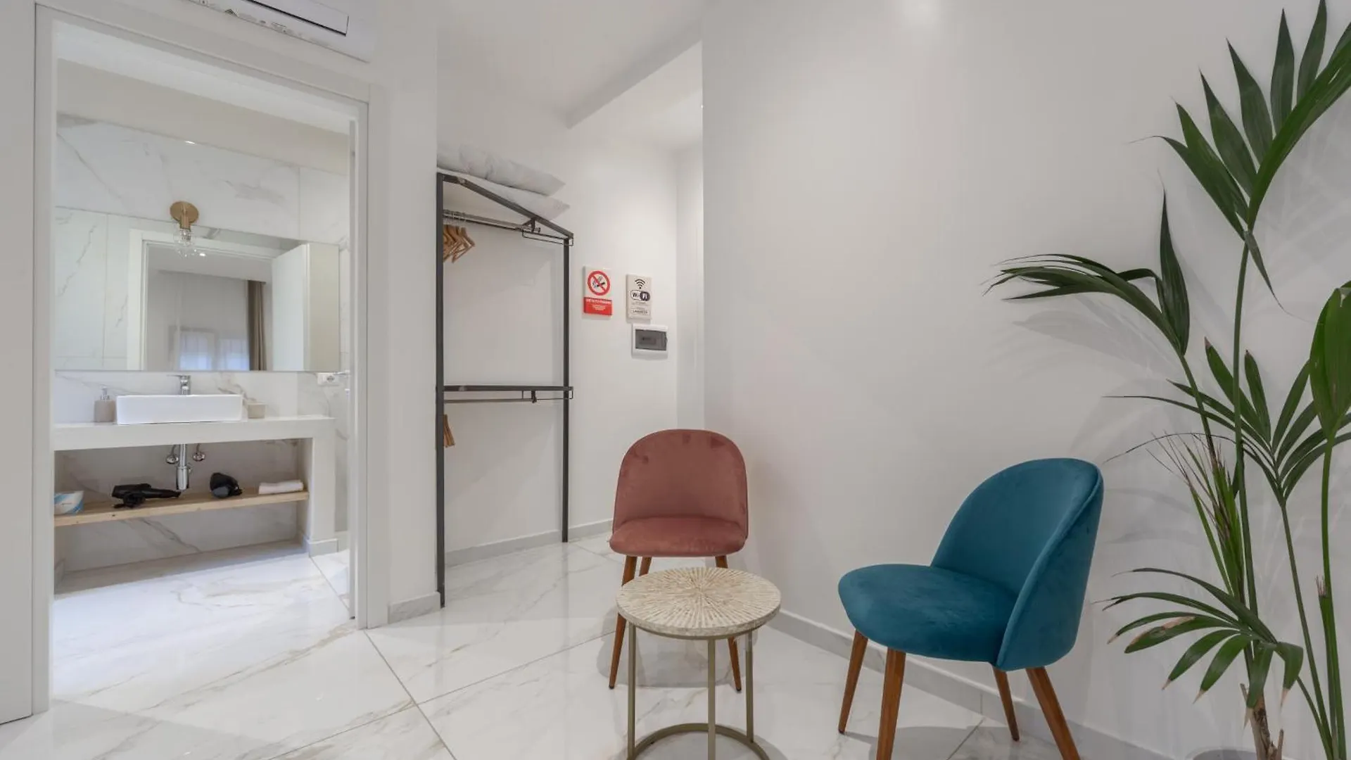Leia Hospitality Hotel Milaan 0*,