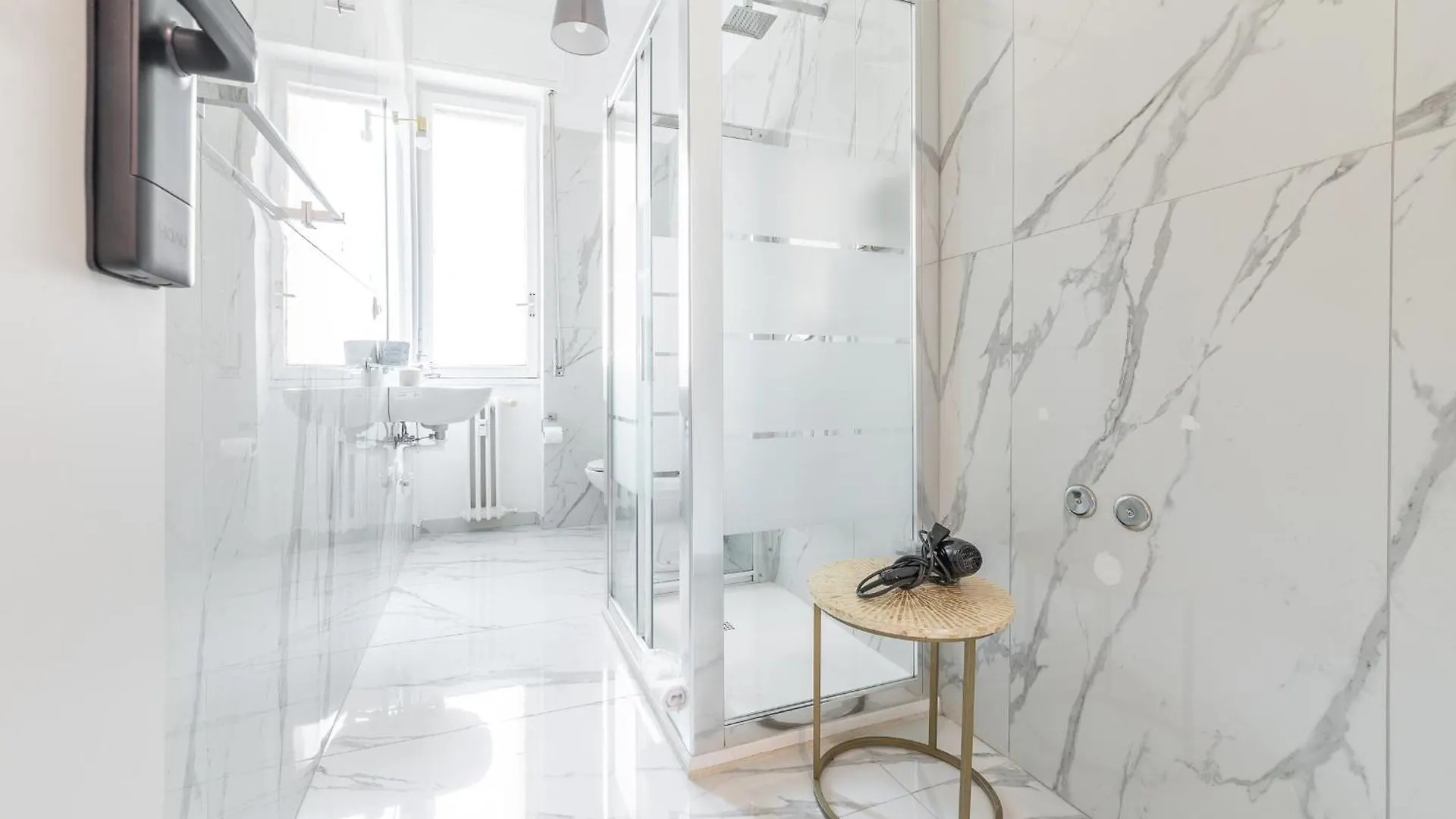Gasthuis Leia Hospitality Hotel Milaan