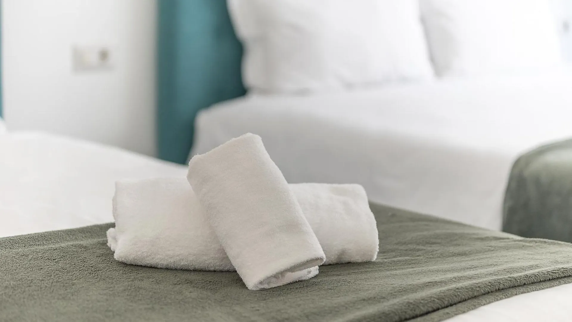 Leia Hospitality Hotel Milaan 0*,