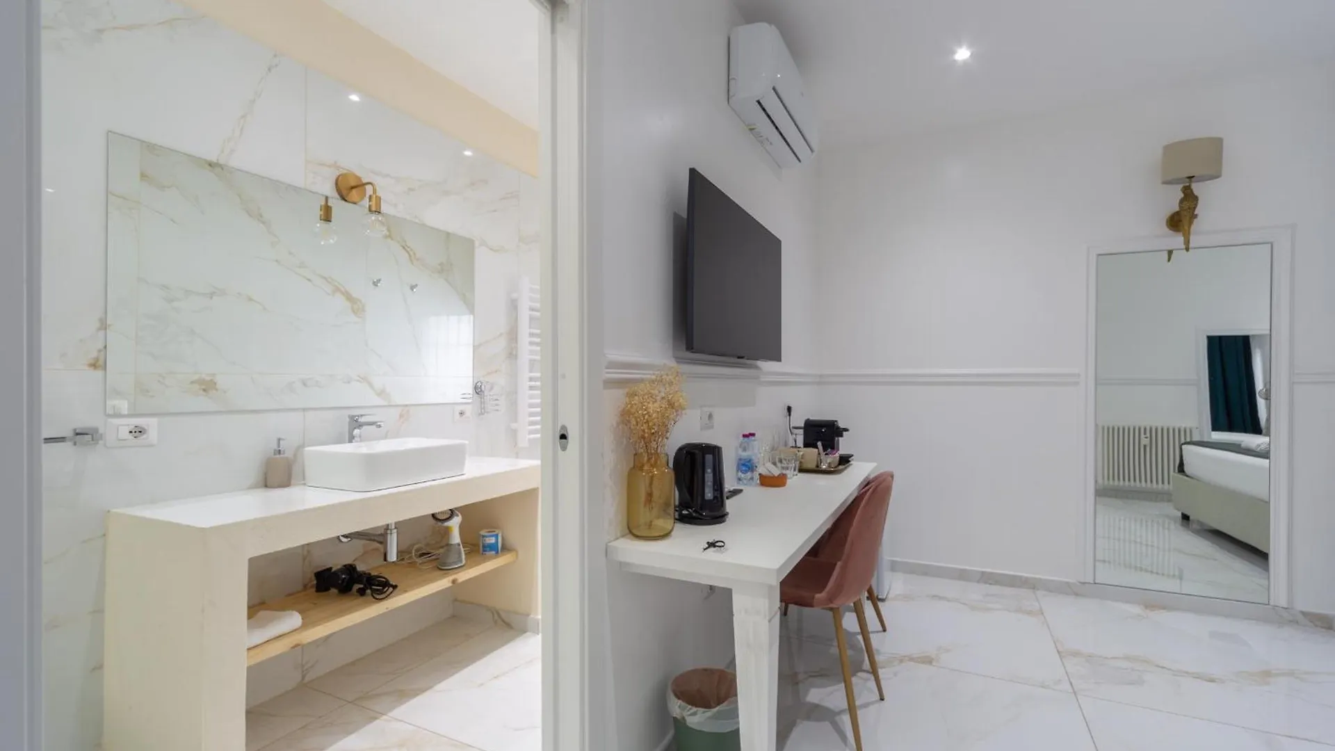 Guest house Leia Hospitality Hotel Milan