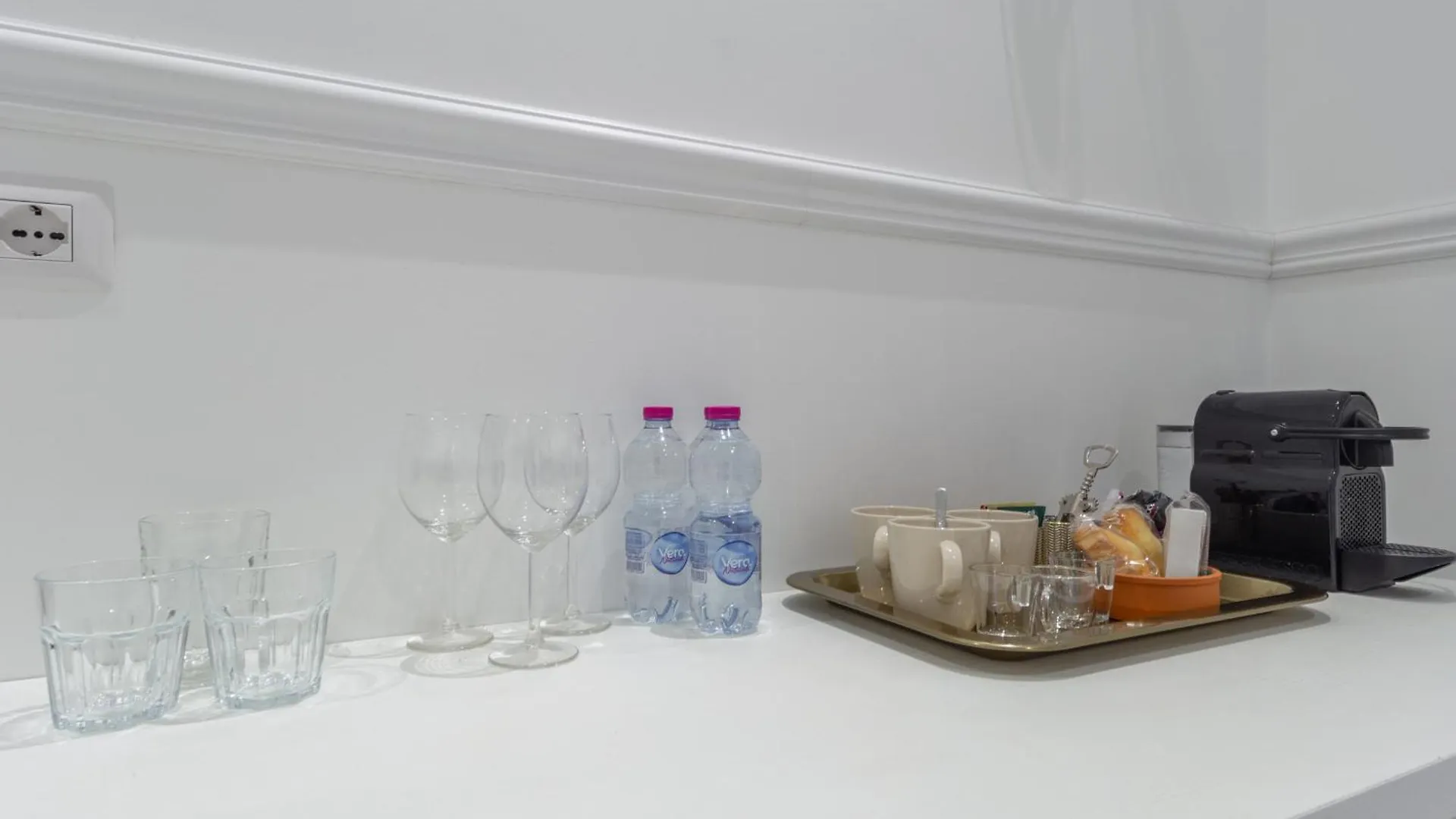 Guest house Leia Hospitality Hotel Milan