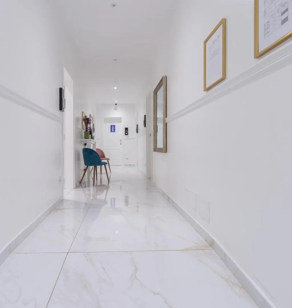 Leia Hospitality Hotel Milan