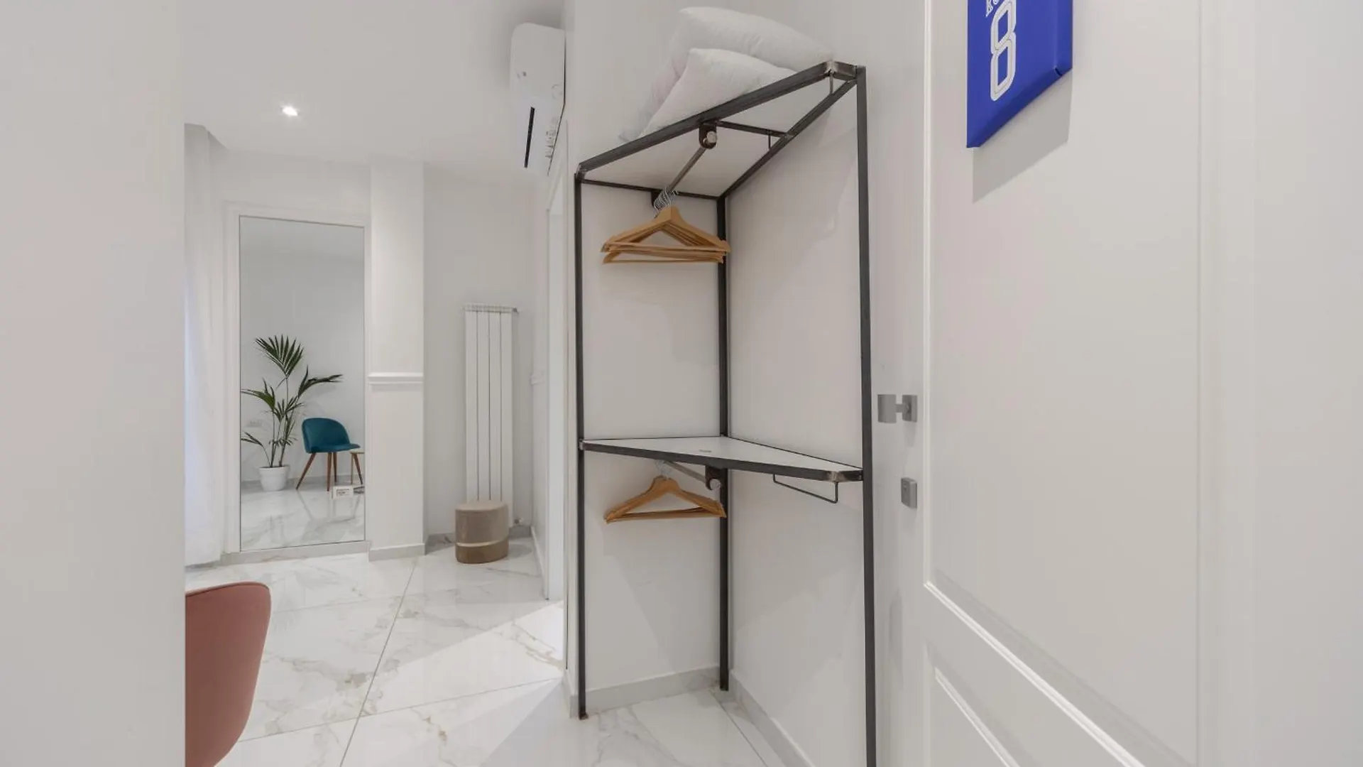 Leia Hospitality Hotel Milan Italy