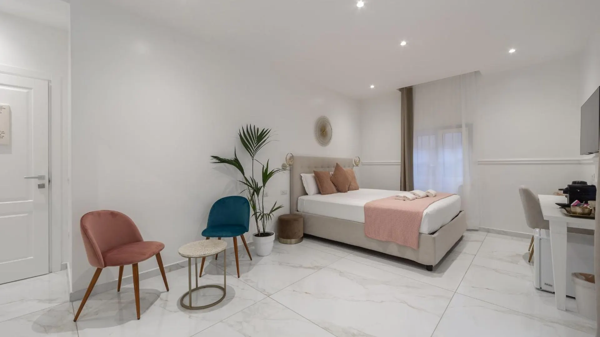 Guest house Leia Hospitality Hotel Milan